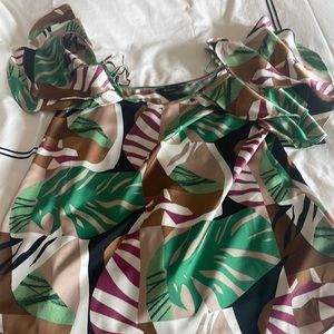 Lovely top for summer